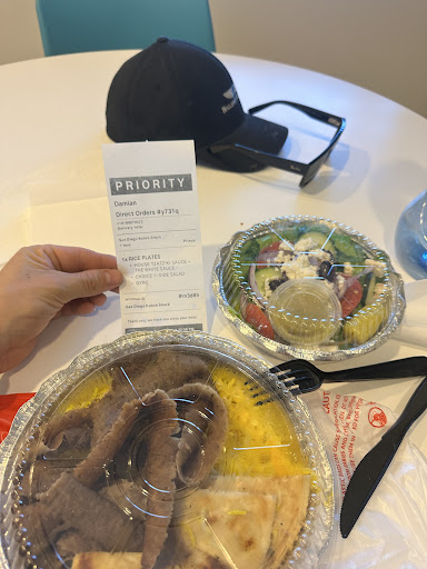 Photo of KABOB SHACK - EASTLAKE - 1480 Eastlake Pkwy #908, Chula Vista, CA 91915