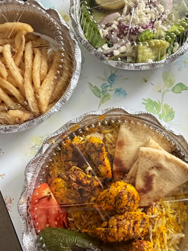 Photo of KABOB SHACK - EASTLAKE - 1480 Eastlake Pkwy #908, Chula Vista, CA 91915