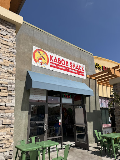 Photo of KABOB SHACK - EASTLAKE - 1480 Eastlake Pkwy #908, Chula Vista, CA 91915