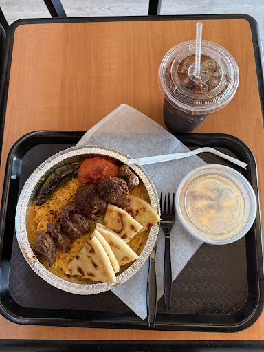 Photo of KABOB SHACK - EASTLAKE - 1480 Eastlake Pkwy #908, Chula Vista, CA 91915