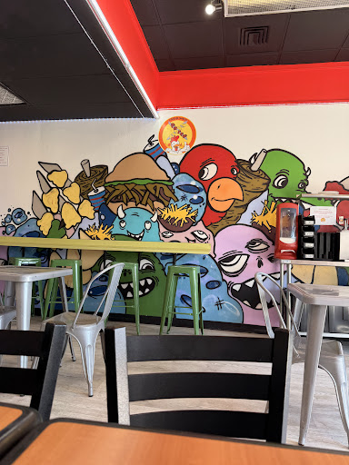 Photo of KABOB SHACK - EASTLAKE - 1480 Eastlake Pkwy #908, Chula Vista, CA 91915