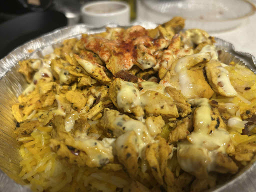 Photo of KABOB SHACK - EASTLAKE - 1480 Eastlake Pkwy #908, Chula Vista, CA 91915