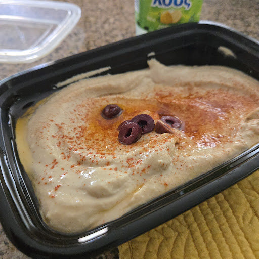 Photo of KABOB SHACK - EASTLAKE - 1480 Eastlake Pkwy #908, Chula Vista, CA 91915