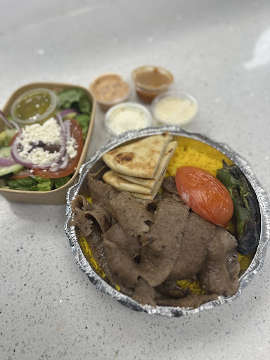 Photo of KABOB SHACK - EASTLAKE - 1480 Eastlake Pkwy #908, Chula Vista, CA 91915