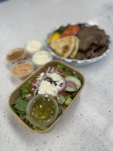 Photo of KABOB SHACK - EASTLAKE - 1480 Eastlake Pkwy #908, Chula Vista, CA 91915