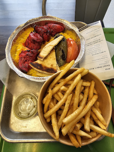 Photo of KABOB SHACK - EASTLAKE - 1480 Eastlake Pkwy #908, Chula Vista, CA 91915