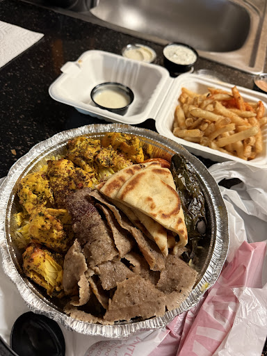 Photo of KABOB SHACK - EASTLAKE - 1480 Eastlake Pkwy #908, Chula Vista, CA 91915