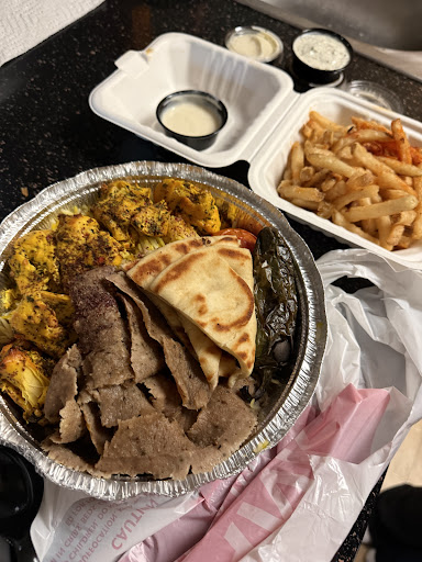 Photo of KABOB SHACK - EASTLAKE - 1480 Eastlake Pkwy #908, Chula Vista, CA 91915