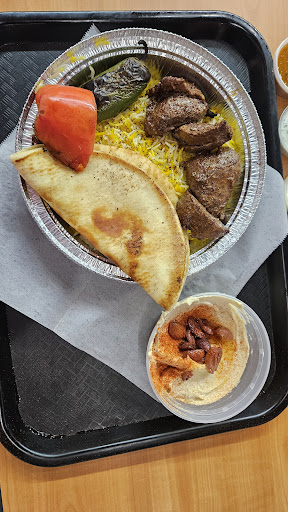 Photo of KABOB SHACK - EASTLAKE - 1480 Eastlake Pkwy #908, Chula Vista, CA 91915