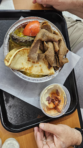Photo of KABOB SHACK - EASTLAKE - 1480 Eastlake Pkwy #908, Chula Vista, CA 91915