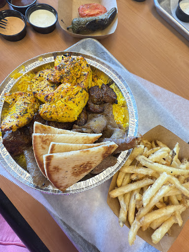 Photo of KABOB SHACK - EASTLAKE - 1480 Eastlake Pkwy #908, Chula Vista, CA 91915
