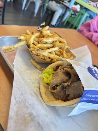 Photo of KABOB SHACK - EASTLAKE - 1480 Eastlake Pkwy #908, Chula Vista, CA 91915