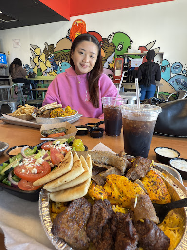 Photo of KABOB SHACK - EASTLAKE - 1480 Eastlake Pkwy #908, Chula Vista, CA 91915