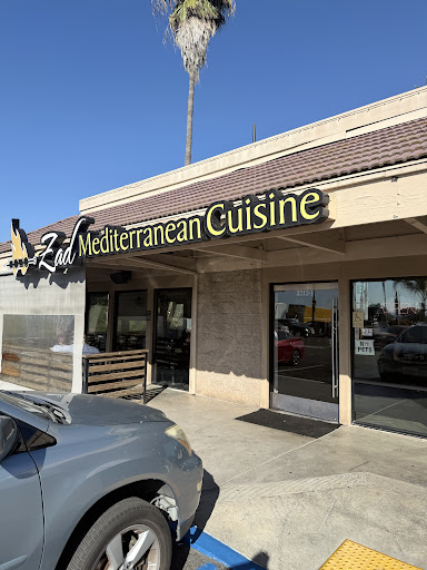 Photo of Zad Mediterranean Cuisine - 3515 Sweetwater Springs Blvd #1, Spring Valley, CA 91978