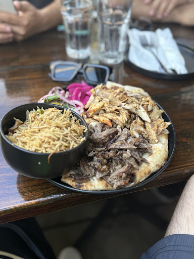 Photo of Zad Mediterranean Cuisine - 3515 Sweetwater Springs Blvd #1, Spring Valley, CA 91978