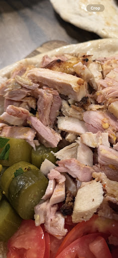 Photo of Zad Mediterranean Cuisine - 3515 Sweetwater Springs Blvd #1, Spring Valley, CA 91978