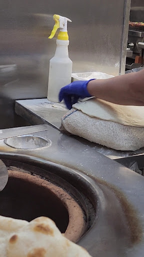 Photo of Zad Mediterranean Cuisine - 3515 Sweetwater Springs Blvd #1, Spring Valley, CA 91978