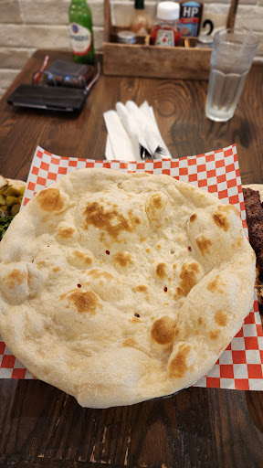 Photo of Zad Mediterranean Cuisine - 3515 Sweetwater Springs Blvd #1, Spring Valley, CA 91978