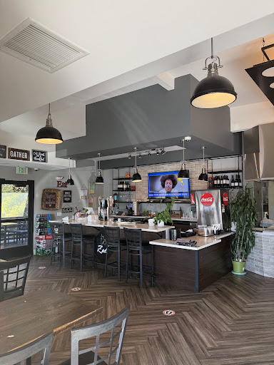 Photo of Zad Mediterranean Cuisine - 3515 Sweetwater Springs Blvd #1, Spring Valley, CA 91978