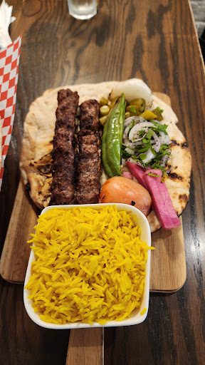 Photo of Zad Mediterranean Cuisine - 3515 Sweetwater Springs Blvd #1, Spring Valley, CA 91978