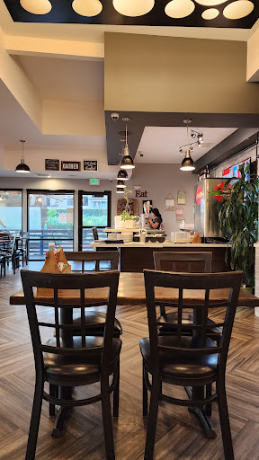 Photo of Zad Mediterranean Cuisine - 3515 Sweetwater Springs Blvd #1, Spring Valley, CA 91978