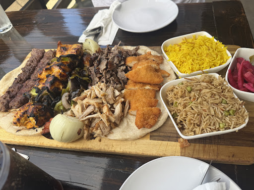 Photo of Zad Mediterranean Cuisine - 3515 Sweetwater Springs Blvd #1, Spring Valley, CA 91978