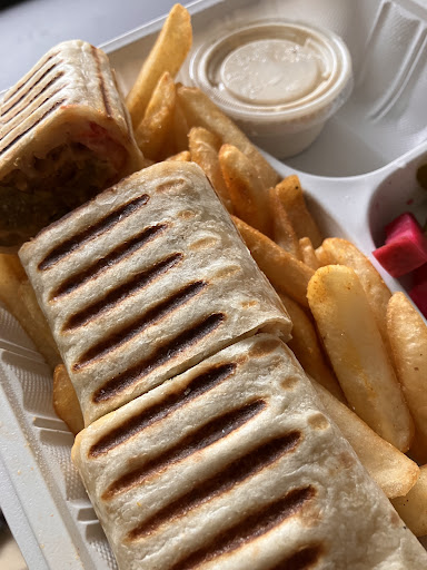 Photo of Zad Mediterranean Cuisine - 3515 Sweetwater Springs Blvd #1, Spring Valley, CA 91978