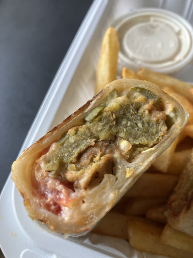 Photo of Zad Mediterranean Cuisine - 3515 Sweetwater Springs Blvd #1, Spring Valley, CA 91978