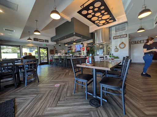 Photo of Zad Mediterranean Cuisine - 3515 Sweetwater Springs Blvd #1, Spring Valley, CA 91978