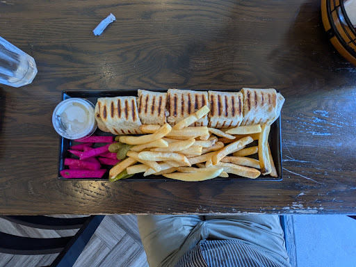 Photo of Zad Mediterranean Cuisine - 3515 Sweetwater Springs Blvd #1, Spring Valley, CA 91978