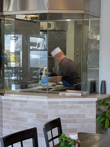 Photo of Zad Mediterranean Cuisine - 3515 Sweetwater Springs Blvd #1, Spring Valley, CA 91978