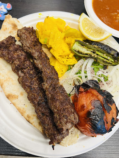 Photo of Kaka Rawand - كباب كاكه روند (ملحمة أنوار) - 461 El Cajon Blvd, El Cajon, CA 92020