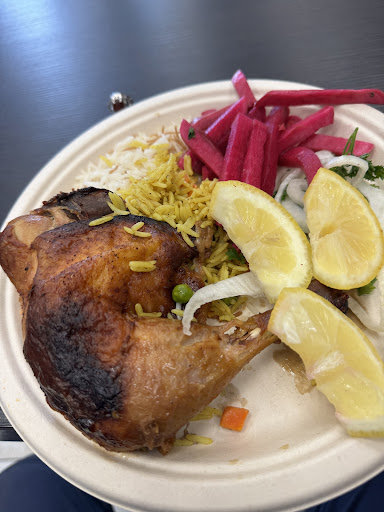 Photo of Kaka Rawand - كباب كاكه روند (ملحمة أنوار) - 461 El Cajon Blvd, El Cajon, CA 92020