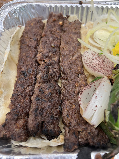 Photo of Kaka Rawand - كباب كاكه روند (ملحمة أنوار) - 461 El Cajon Blvd, El Cajon, CA 92020