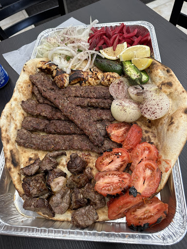 Photo of Kaka Rawand - كباب كاكه روند (ملحمة أنوار) - 461 El Cajon Blvd, El Cajon, CA 92020