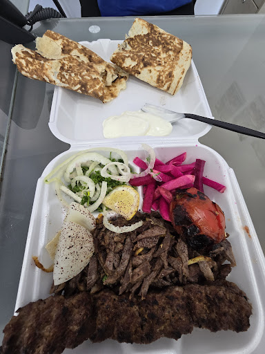 Photo of Kaka Rawand - كباب كاكه روند (ملحمة أنوار) - 461 El Cajon Blvd, El Cajon, CA 92020