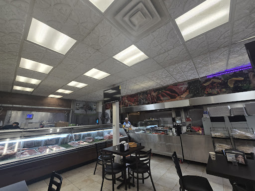 Photo of Kaka Rawand - كباب كاكه روند (ملحمة أنوار) - 461 El Cajon Blvd, El Cajon, CA 92020