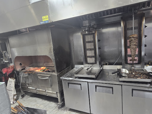 Photo of Kaka Rawand - كباب كاكه روند (ملحمة أنوار) - 461 El Cajon Blvd, El Cajon, CA 92020