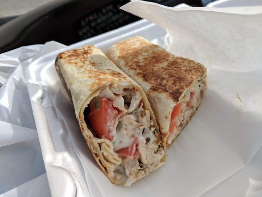 Photo of Kaka Rawand - كباب كاكه روند (ملحمة أنوار) - 461 El Cajon Blvd, El Cajon, CA 92020