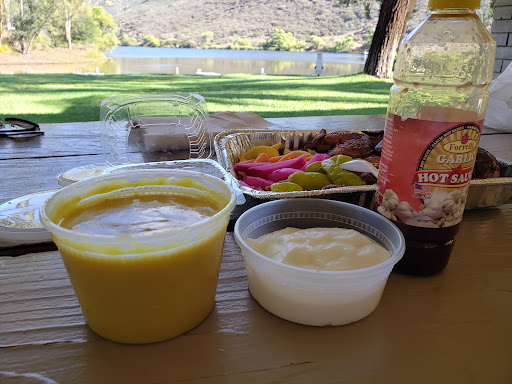 Photo of Kaka Rawand - كباب كاكه روند (ملحمة أنوار) - 461 El Cajon Blvd, El Cajon, CA 92020