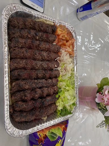 Photo of Kaka Rawand - كباب كاكه روند (ملحمة أنوار) - 461 El Cajon Blvd, El Cajon, CA 92020