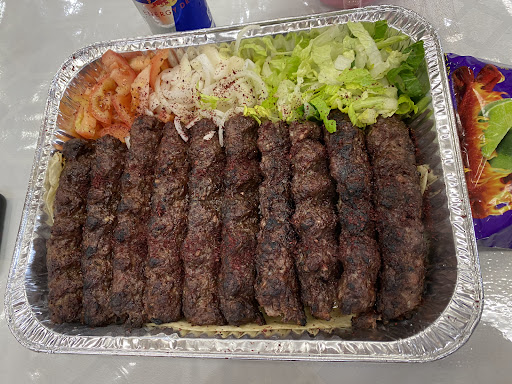 Photo of Kaka Rawand - كباب كاكه روند (ملحمة أنوار) - 461 El Cajon Blvd, El Cajon, CA 92020