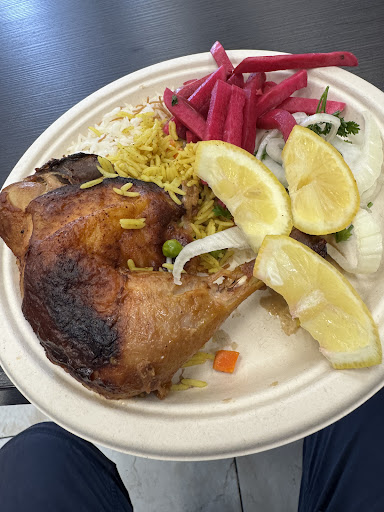 Photo of Kaka Rawand - كباب كاكه روند (ملحمة أنوار) - 461 El Cajon Blvd, El Cajon, CA 92020