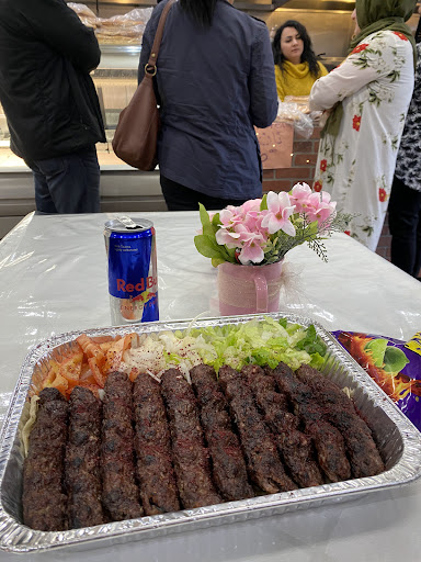 Photo of Kaka Rawand - كباب كاكه روند (ملحمة أنوار) - 461 El Cajon Blvd, El Cajon, CA 92020