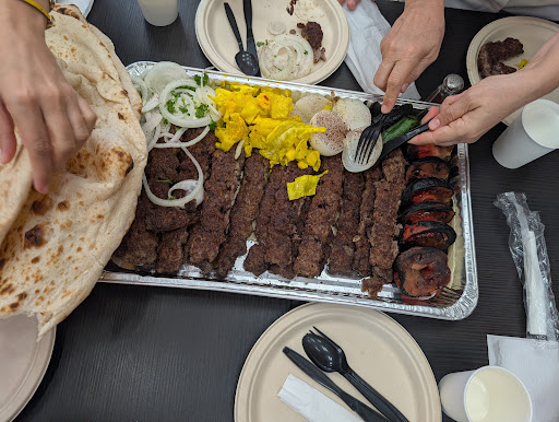 Photo of Kaka Rawand - كباب كاكه روند (ملحمة أنوار) - 461 El Cajon Blvd, El Cajon, CA 92020