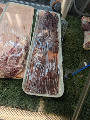 Photo of Kaka Rawand - كباب كاكه روند (ملحمة أنوار) - 461 El Cajon Blvd, El Cajon, CA 92020