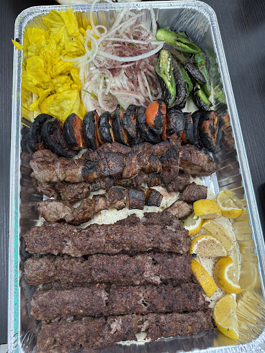 Photo of Kaka Rawand - كباب كاكه روند (ملحمة أنوار) - 461 El Cajon Blvd, El Cajon, CA 92020