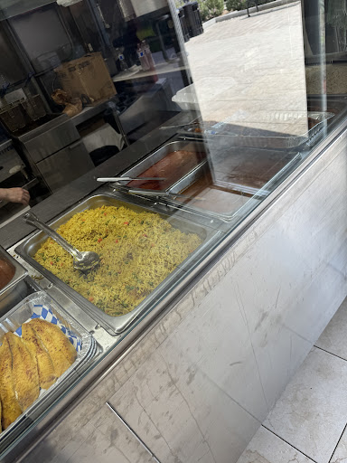 Photo of Kaka Rawand - كباب كاكه روند (ملحمة أنوار) - 461 El Cajon Blvd, El Cajon, CA 92020