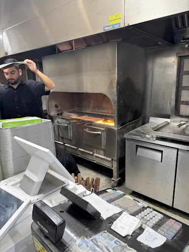 Photo of Kaka Rawand - كباب كاكه روند (ملحمة أنوار) - 461 El Cajon Blvd, El Cajon, CA 92020