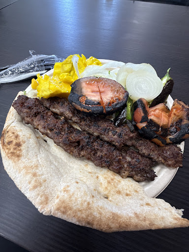 Photo of Kaka Rawand - كباب كاكه روند (ملحمة أنوار) - 461 El Cajon Blvd, El Cajon, CA 92020